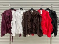 Bluzka Włoska (uniwersalny/6szt)