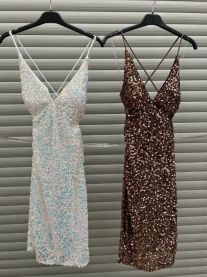 Sukienki włoskie (uniwersalny/6szt)