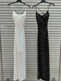 Sukienki włoskie (uniwersalny/6szt)