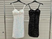 Sukienki włoskie (uniwersalny/6szt)