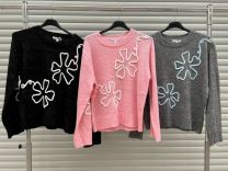 Swetry Włoskie (uniwersalny/6szt)