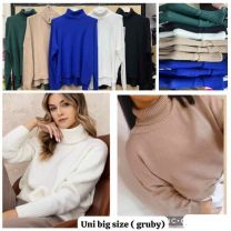 Swetry Włoskie (uniwersalny/10szt)