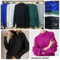 Swetry Włoskie (uniwersalny/15szt)