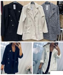 Płaszcze włoskie (uniwersalny/6szt)