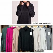 Swetry Włoskie (uniwersalny/6szt)