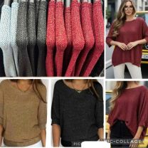 Swetry Włoskie (uniwersalny/6szt)