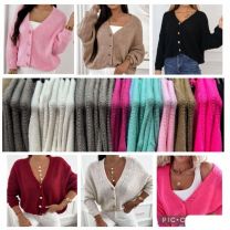 Swetry Włoskie (uniwersalny/6szt)