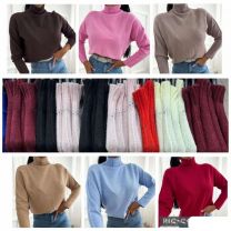 Swetry Włoskie (uniwersalny/6szt)