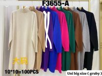 Sukienki włoskie (uniwersalny/10szt)