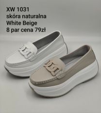 GOODIN_Półbuty na płaskim  (36-41/8P)