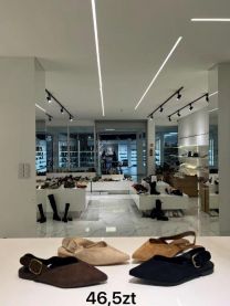 Sandały na płaskim (36-41/12P)