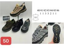 Buty trekkingowe męskie (40-46/12P)