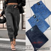 spodnie Jeans damskie (34-42/10szt)