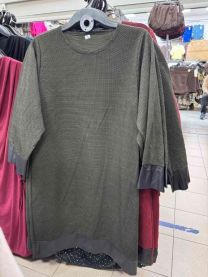 Sukienki Polskie (XL-3XL/3szt)