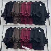 Koszula Włoska (uniwersalny/6szt)