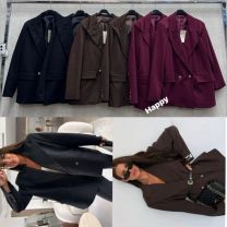 Marynarki włoskie (uniwersalny/6szt)