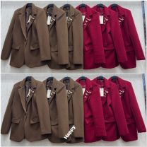 Marynarki włoskie (uniwersalny/6szt)