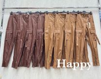 Spodnie włoskie (S-XL/4szt)