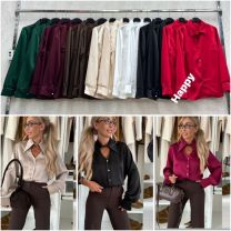 Koszula Włoska (uniwersalny/6szt)