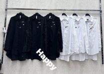 Koszula Włoska (uniwersalny/6szt)