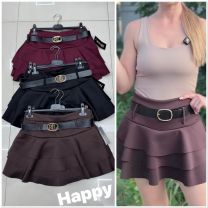 Spódnica włoska (uniwersalny/6szt)