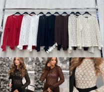 Bluzka Włoska (uniwersalny/6szt)