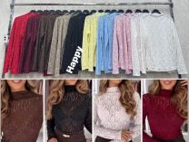 Bluzka Włoska (uniwersalny/6szt)