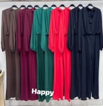 Kombinezon włoskie (uniwersalny/6szt)