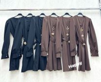 Sukienki włoskie (uniwersalny/6szt)