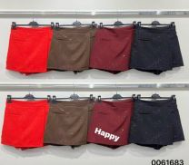 Spódnica włoska (uniwersalny/6szt)