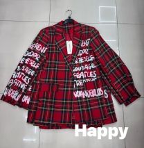 Marynarki włoskie (S-XL/4szt)