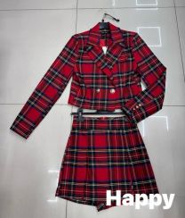 Komplet zakiety włoskie (S-XL/4kpt)