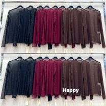 Bluzka Włoska (S-XL/4szt)