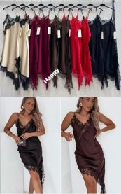 Sukienki włoskie (uniwersalny/6szt)