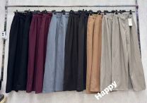 Spodnie włoskie (S-XL/4szt)