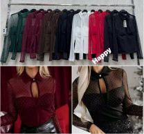 Bluzka Włoska (uniwersalny/6szt)