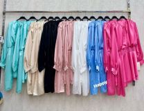 Sukienki włoskie (uniwersalny/6szt)