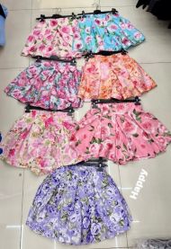 Spódnica włoska (uniwersalny/6szt)