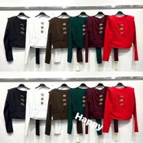 Bluzka Włoska (uniwersalny/6szt)