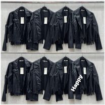 Marynarki włoskie (S-XL/4szt)