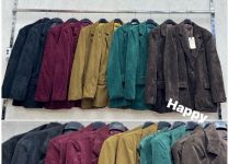 Marynarki włoskie (uniwersalny/6szt)