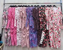 Sukienki włoskie (uniwersalny/6szt)