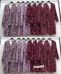 Sukienki włoskie (uniwersalny/6szt)