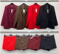 Komplet zakiety włoskie (uniwersalny/6kpt)