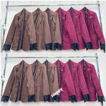 Marynarki włoskie (uniwersalny/6szt)