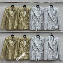 Marynarki włoskie (S-XL/4szt)