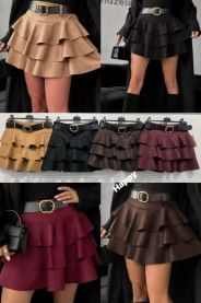 Spódnica włoska (uniwersalny/6szt)