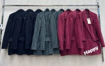 Marynarki włoskie (uniwersalny/6szt)