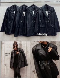 Marynarki włoskie (S-XL/4szt)