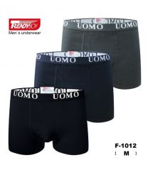 Bokserki męskie (M/24szt)